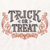 Boo-tiful Halloween - Trick or Treat