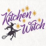 Kitchen Witch