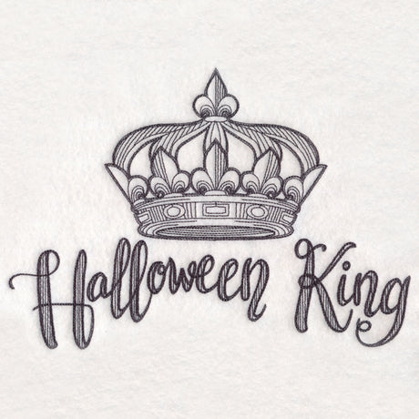 Halloween King