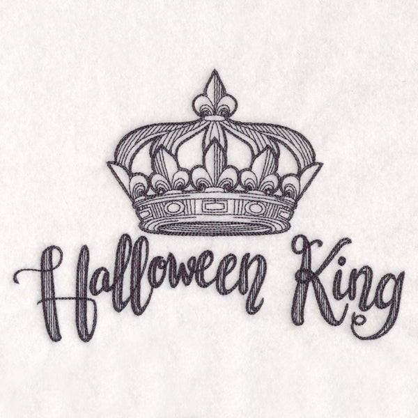 Halloween King