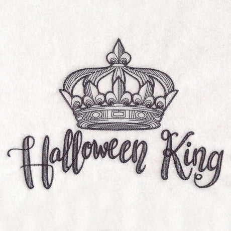 Halloween King