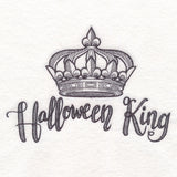 Halloween King