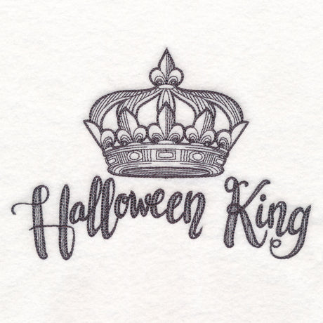 Halloween King
