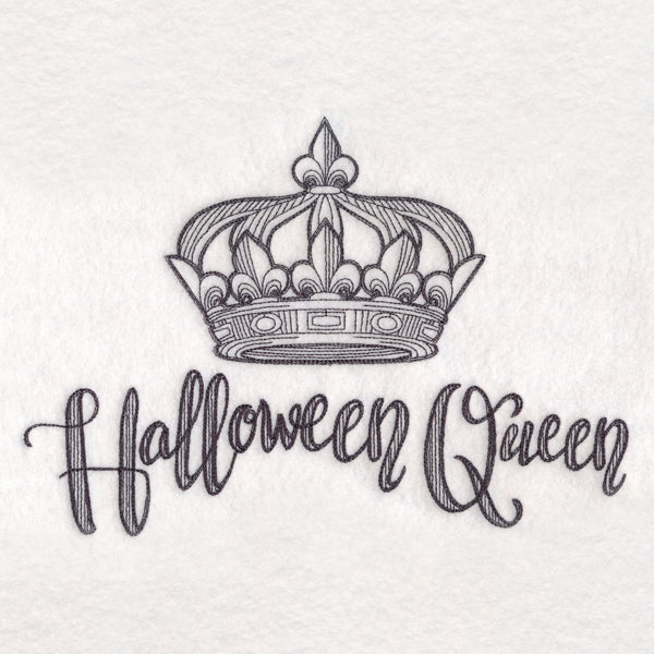 Halloween Queen