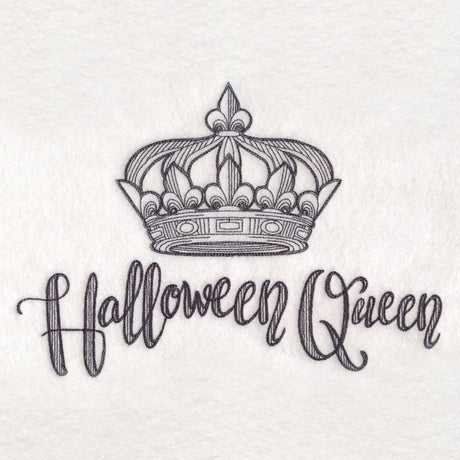 Halloween Queen