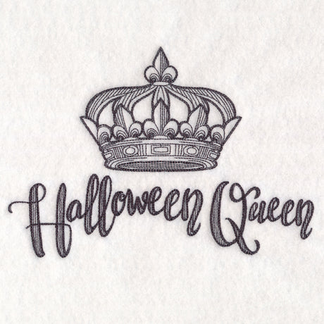 Halloween Queen