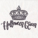 Halloween Queen