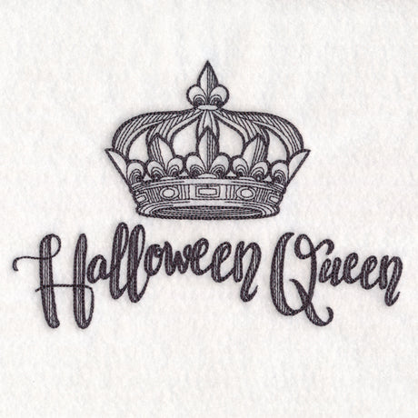 Halloween Queen