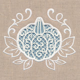 Pumpkin Accessory (Cutwork)