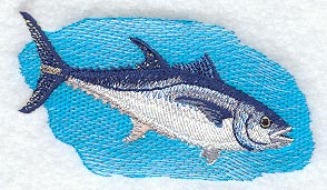 Bluefin Tuna