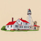 Whitefish Point Lighthouse (Michigan)