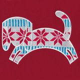 Sweater Silhouette Dachshund