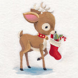 Woodland Christmas Party - Deer