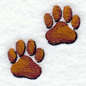 Tiger Tracks