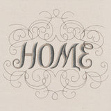 Classic Calligraphy - Home