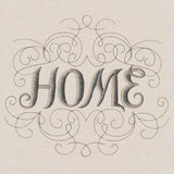 Classic Calligraphy - Home