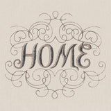 Classic Calligraphy - Home