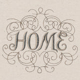 Classic Calligraphy - Home