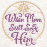 Wise Men Still Seek Him