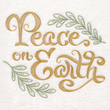 Peace on Earth