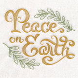 Peace on Earth
