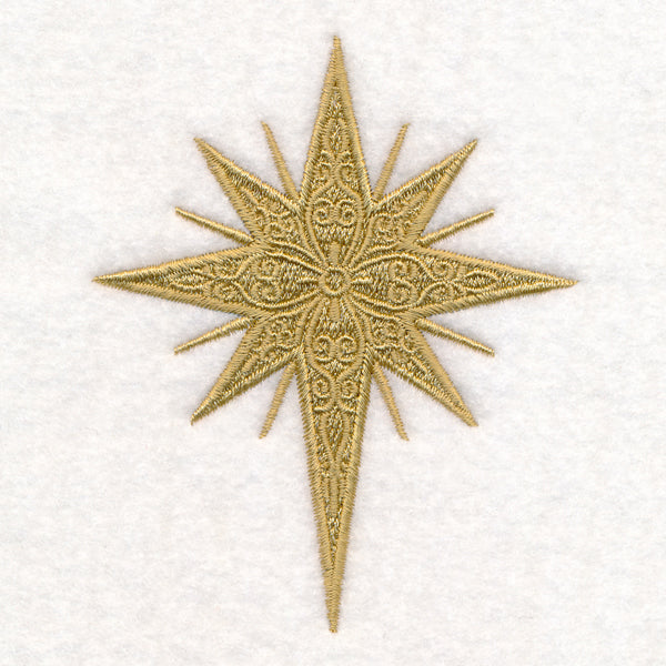 Baroque Star