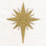 Baroque Star