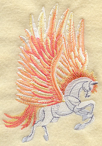 Pegasus