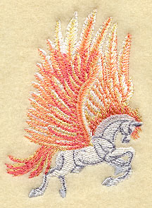 Pegasus