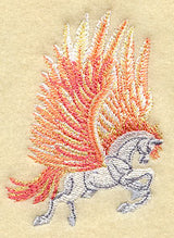 Pegasus