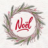 Noel Wreath
