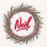 Noel Wreath