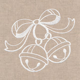 Rustic Jingle Bells Accent