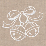 Rustic Jingle Bells Accent