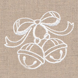 Rustic Jingle Bells Accent