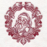 Santa Crest