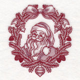 Santa Crest