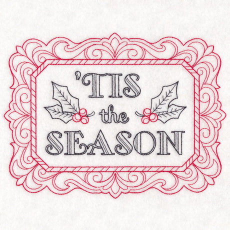 Beautiful Christmas - 'Tis the Season