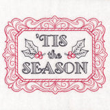 Beautiful Christmas - 'Tis the Season