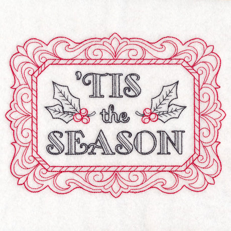 Beautiful Christmas - 'Tis the Season