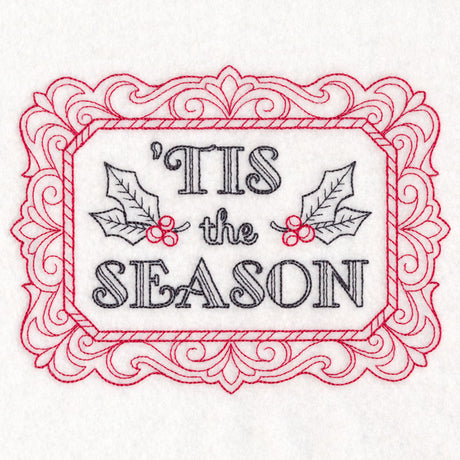 Beautiful Christmas - 'Tis the Season