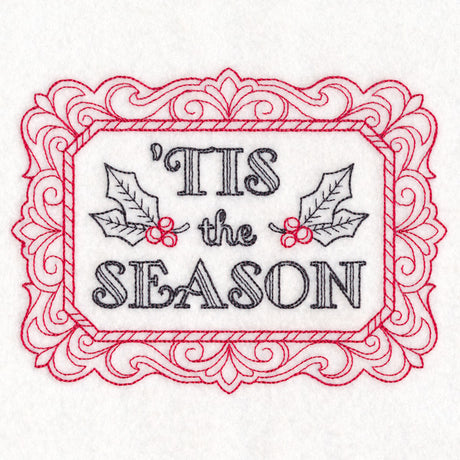 Beautiful Christmas - 'Tis the Season