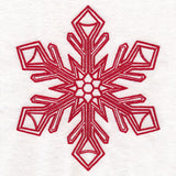 Snowflake Splendor - Sweet Snowflake (Vintage)