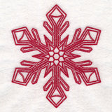 Snowflake Splendor - Sweet Snowflake (Vintage)