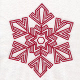Snowflake Splendor - Superb Snowflake (Vintage)