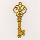 Santa's Magic Key (Lace)
