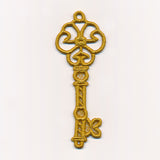 Santa's Magic Key (Lace)