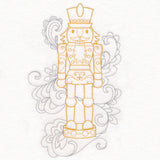 Nutcracker Echo (Vintage)