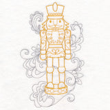 Nutcracker Echo (Vintage)