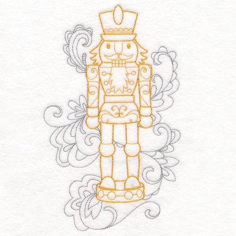 Nutcracker Echo (Vintage)